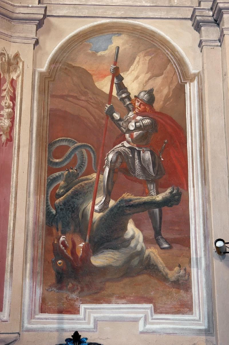 San Giorgio